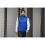 Pallas heren GRS gerecycleerde geïsoleerde bodywarmer - Zwart - XS