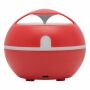 Wireless luidspreker rood