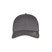 110® MESH CAP, CHARCOAL, One size, FLEXFIT