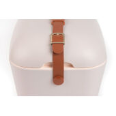 Polarbox Original Medium 12L Vintage Coolerbox, roze