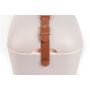 Polarbox Original Medium 12L Vintage Coolerbox, roze