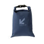 Snackstrap faltbarer Lunchbag aus AWARE™ rPET 30 x 20cm, navy blau