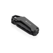 Gear X schroevendraaier tool, zwart