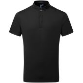 Essential Coolchecker® Short Sleeve Chef's Shirt