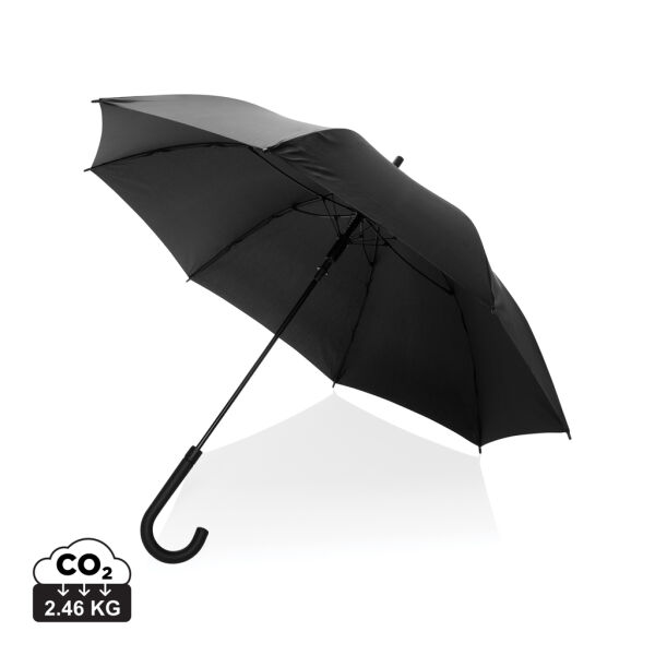Parapluie 23'' à ouverture auto en rPET AWARE™ KENTO URBAN Parapluie 23'' à ouverture auto en rPET AWARE™ KENTO URBAN