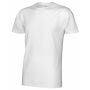 Cottover Gots T-shirt Man white 4XL