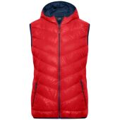 red/navy