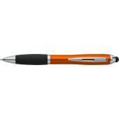 Balpen Lana oranje