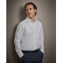 Luxury Shirt Comfort Fit - White - S