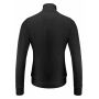 Harvest Melville Heights Full Zip Woman Black 3XL