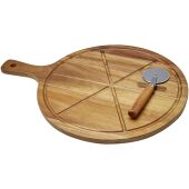 Timberito pizzaset - Hout Timberito pizzaset - Hout