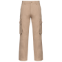 Herenbroek Beige 54 FR
