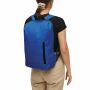 Backpack COMMON royal blue