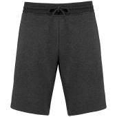 Volcano Grey Heather