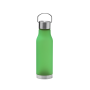 MAGOX Fles van RPET, 600ml - lichtgroen
