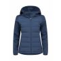 Oak Harbor Jkt Wmn Ensign Blue XS