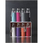 Bodhi 500 ml glazen drinkfles - Lichtblauw