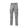 Cargobroek Crazy Stone Grey S