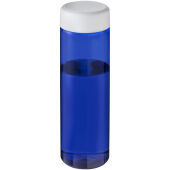 Blauw/Wit