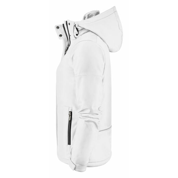 Overlanding Lady Jacket White XXL Overlanding Lady Jacket White XXL