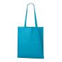 Shopping Bag unisex Shopper blue atoll uni