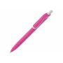 Balpen ClickShadow soft touch R-ABS - Roze
