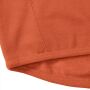 RUS Heavy Duty Crewneck Sweatshirt, Orange, 4XL