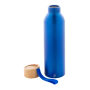 Ralusip Plus - gerecyclede aluminium fles