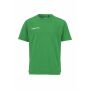 Evolve 2.0 structured jersey jr team green 158/164