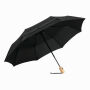 CALYPSO Umbrella - CALYPSO Umbrella, Stormvaste, automatisch te openen- en sluiten pocketparaplu zwart CALYPSO Umbrella - CALYPSO Umbrella, Stormvaste, automatisch te openen- en sluiten pocketparaplu zwart