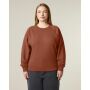 Stella Clara - Het dames raglan sweatshirt - XS