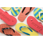 CreaPlaya - custom made strand slippers