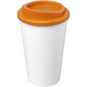 Wit/Oranje