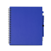 middenblauw