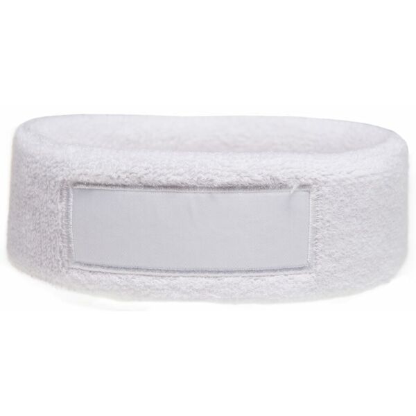 Nilton's Hoofdband met label