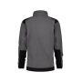 DASSY® Kazan Standard Cementgrijs/zwart 4XL