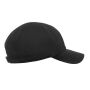 KID FRASER, BLACK, One size, ATLANTIS HEADWEAR