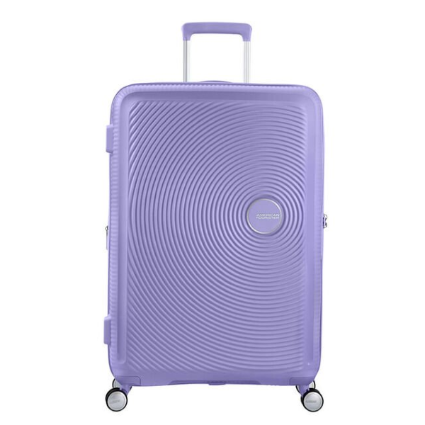 American Tourister Soundbox Spinner 77 EXP. American Tourister Soundbox Spinner 77 EXP.