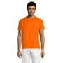 TITAN - TITAN T-SHIRT 150gr - 3XL - Oranje 2