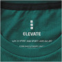Nanaimo short sleeve men's t-shirt - Forest green - S