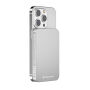 Urban Vitamin Richmond RCS rplastic/alu 5000 mAh powerbank, zilver