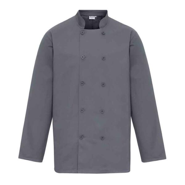 Long Sleeve Chef's Jacket