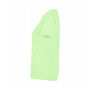 Cottover Gots T-shirt Lady Mint Green XXL