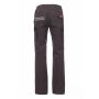 Canyon smoke/black S