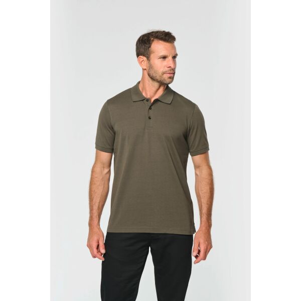 Polo korte mouwen Royal Blue 3XL Polo korte mouwen Royal Blue 3XL