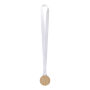 Subdal Eco - custom made medaille Subdal Eco - custom made medaille
