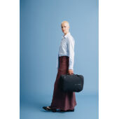 Bobby Air rugzak, zwart, grijs