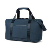 VINGA Baltimore Neo RCS weekendtas, donkerblauw
