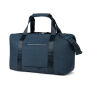VINGA Baltimore Neo RCS weekendtas, donkerblauw