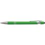 Balpen Primo | Gerecycled | Stylus - lime